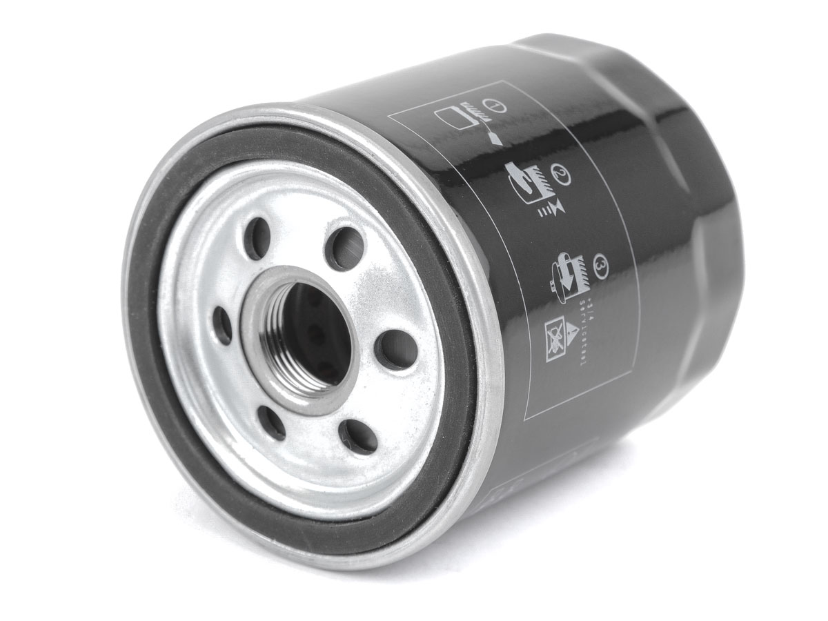 FILTRO DE ACEITE 1.8L DIESEL TDCI