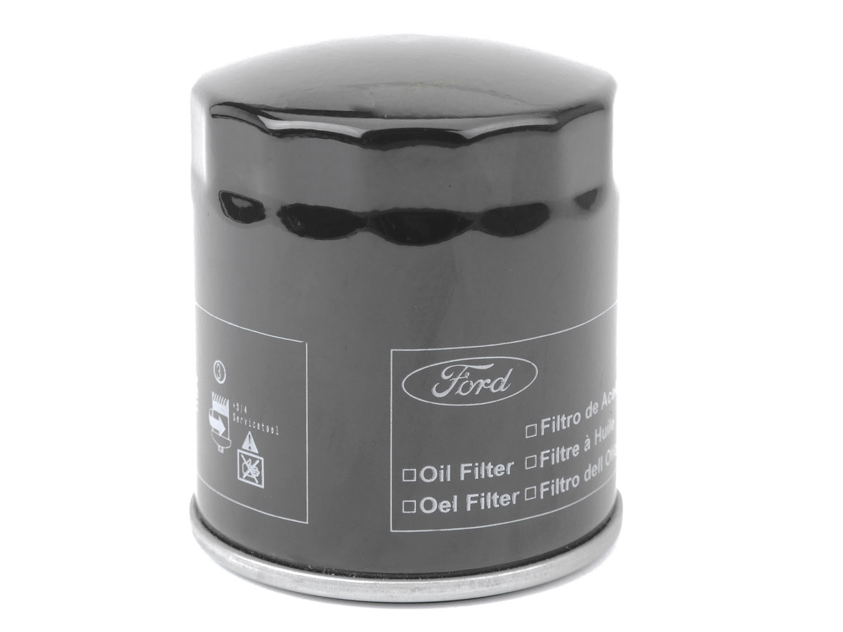 FILTRO DE ACEITE 1.8L DIESEL TDCI, , large image number 1