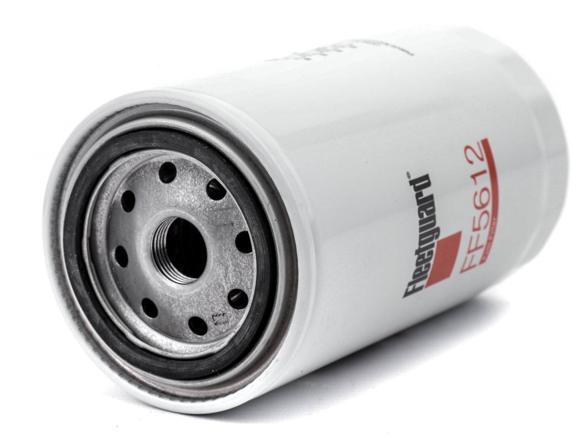 FILTRO DE COMBUSTIBLE - FF05612