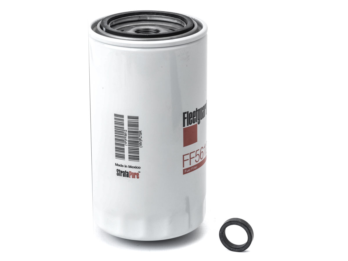 FILTRO DE COMBUSTIBLE - FF05612, , large image number 1