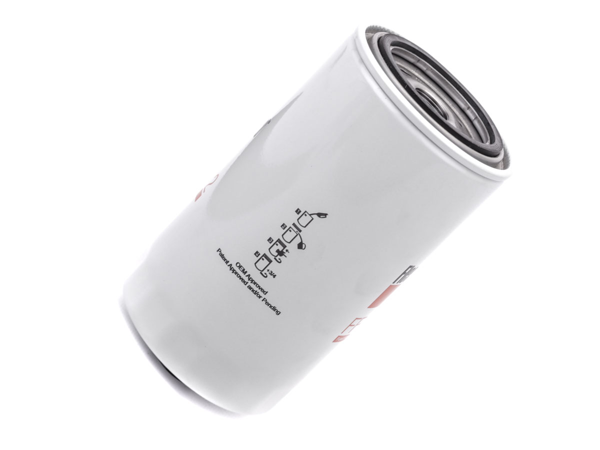 FILTRO DE COMBUSTIBLE - FF05612, , large image number 2
