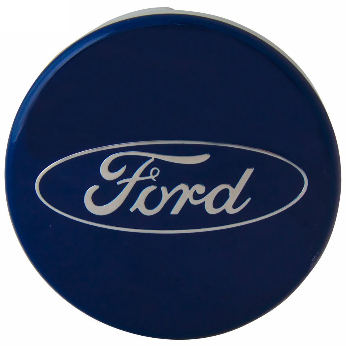 CENTRO DE LLANTA, AZUL, , large image number 2