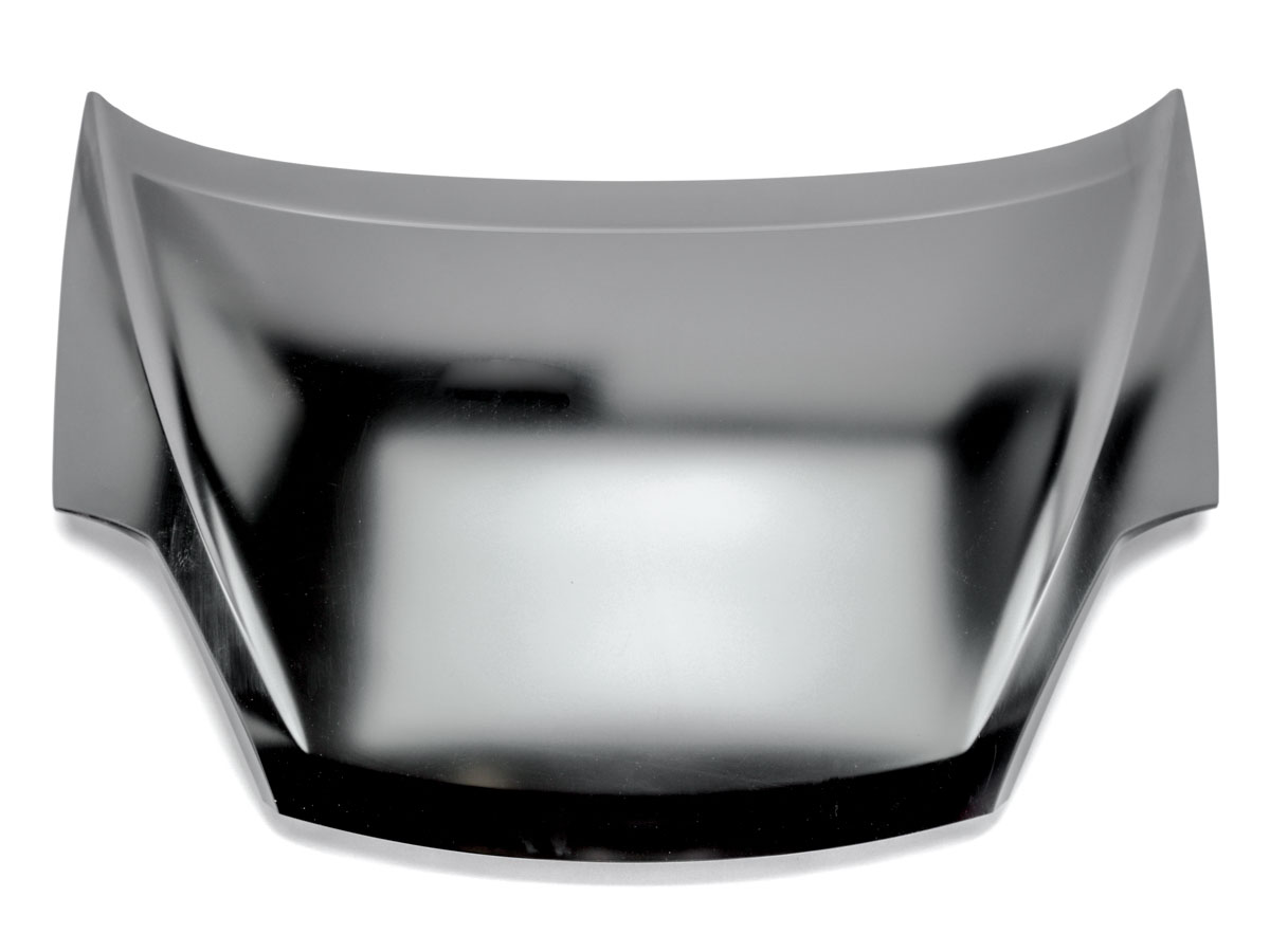 CAPOT DEL MOTOR, , large image number 0