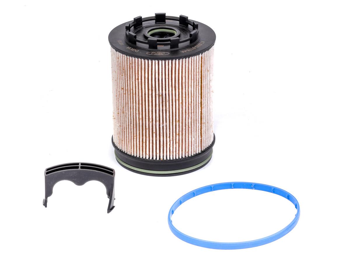 ELEMENTO FILTRANTE DE FILTRO COMBUSTIBLE