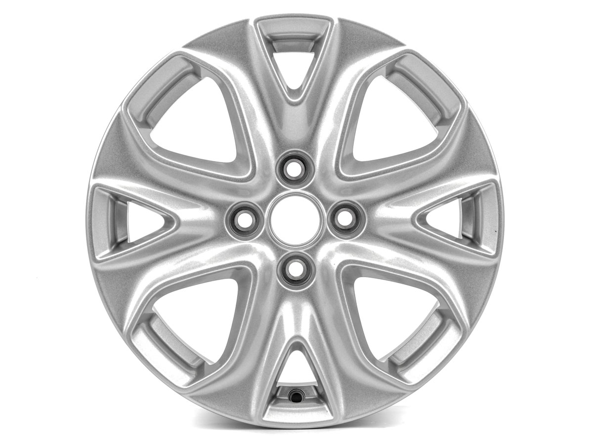 LLANTA DE ALEACI&Oacute;N 6,0 X 16"