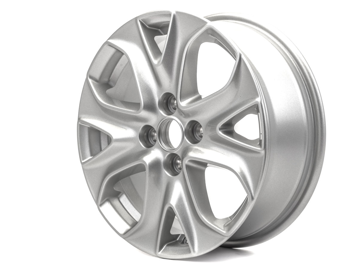 LLANTA DE ALEACI&Oacute;N 6,0 X 16", , large image number 1