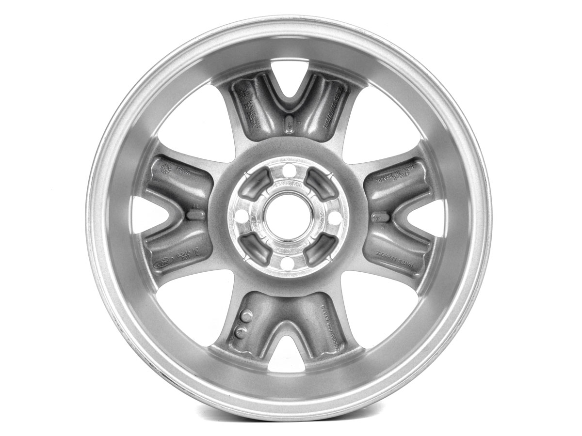 LLANTA DE ALEACI&Oacute;N 6,0 X 16", , large image number 2