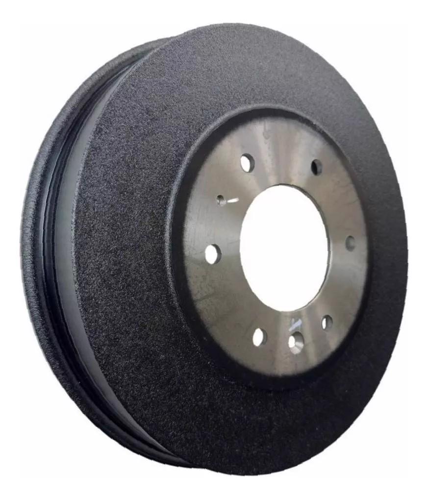 CAMPANA DE FRENO TRASERO, , large image number 2