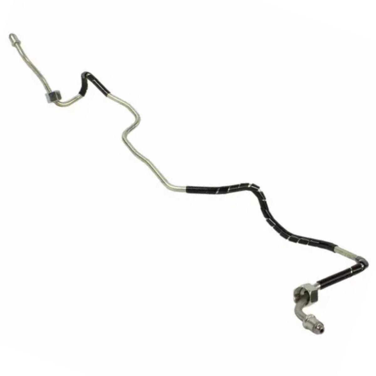 TUBO DE COMBUSTIBLE. PLANO REF#08, , large image number 2