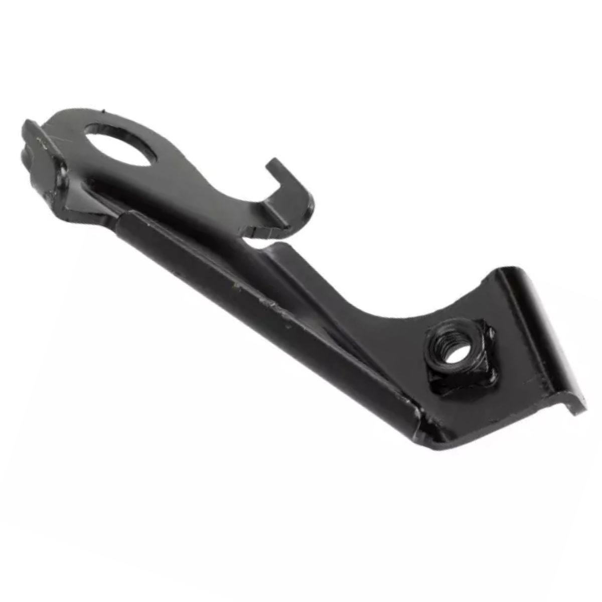 SOPORTE DE TUBO FLEXIBLE. PLANO REF#7