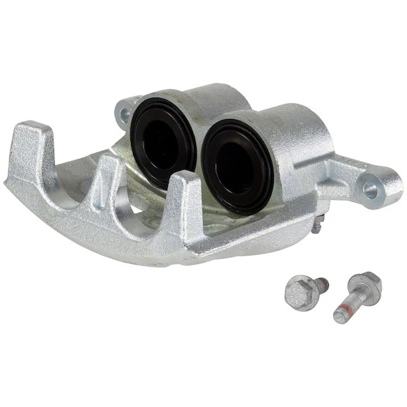 CALIPER DE FRENO DELANTERO - LADO IZQUIERDO. PLANO REF#4
