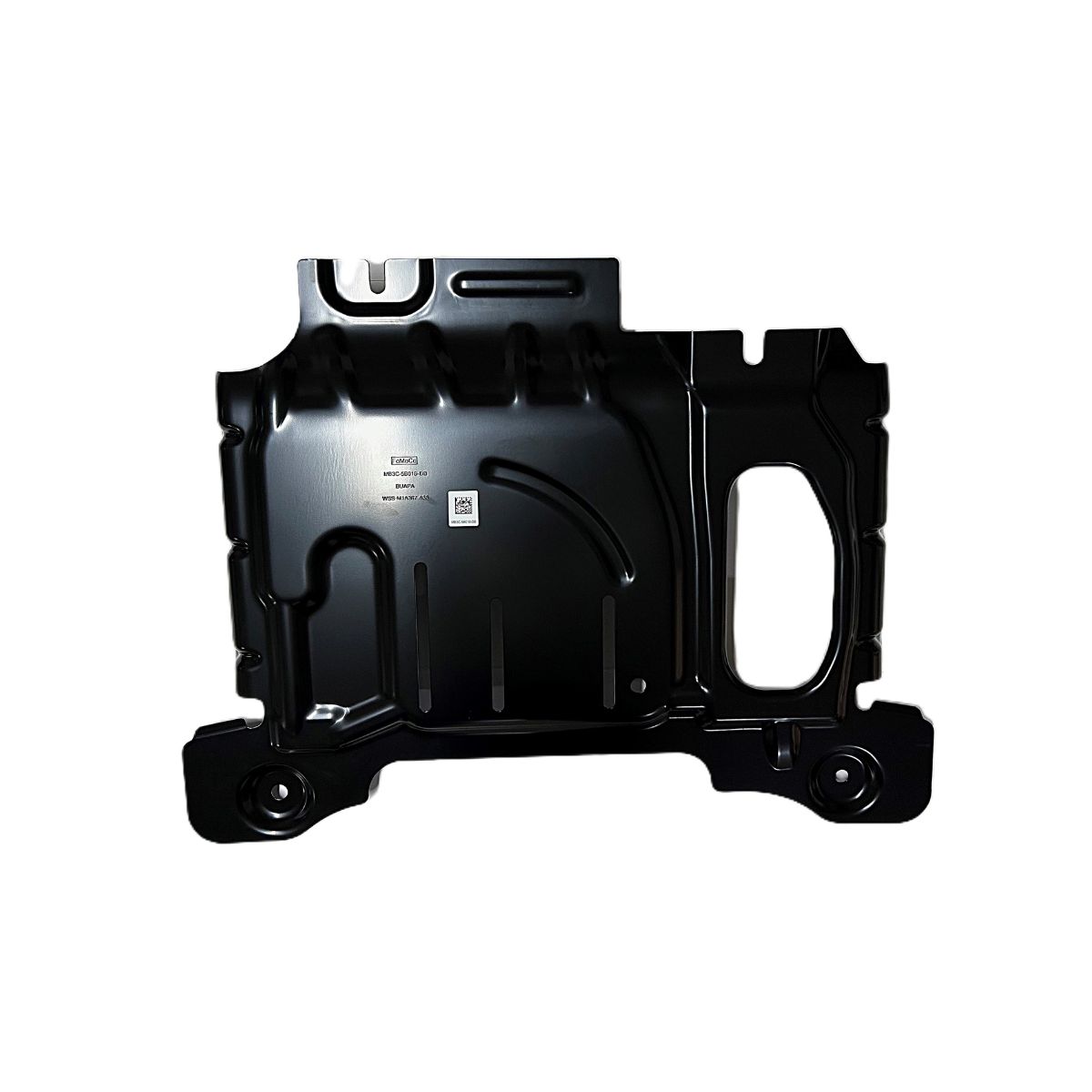 CHAPON CUBRE CARTER MOTOR, , large image number 0