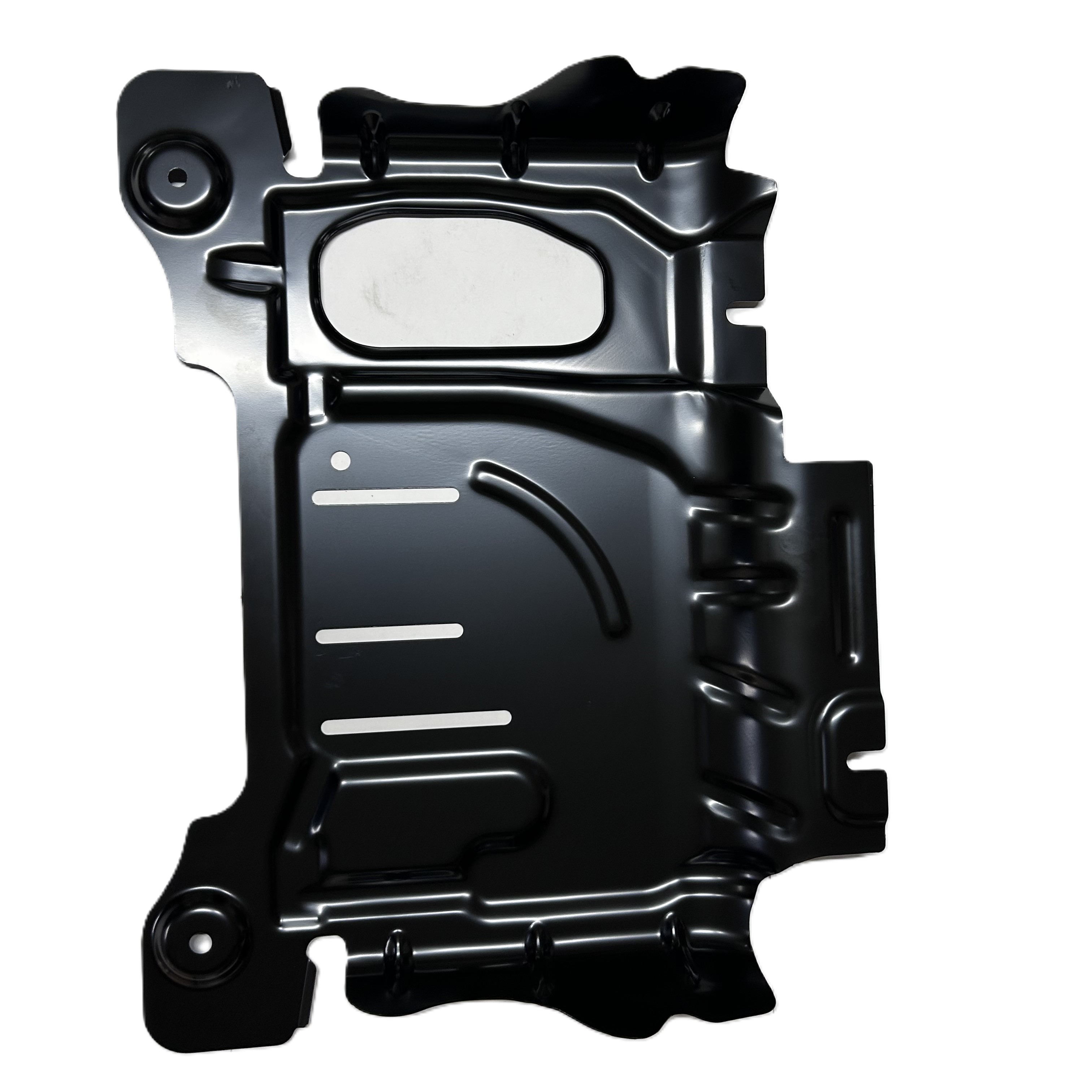 CHAPON CUBRE CARTER MOTOR, , large image number 1