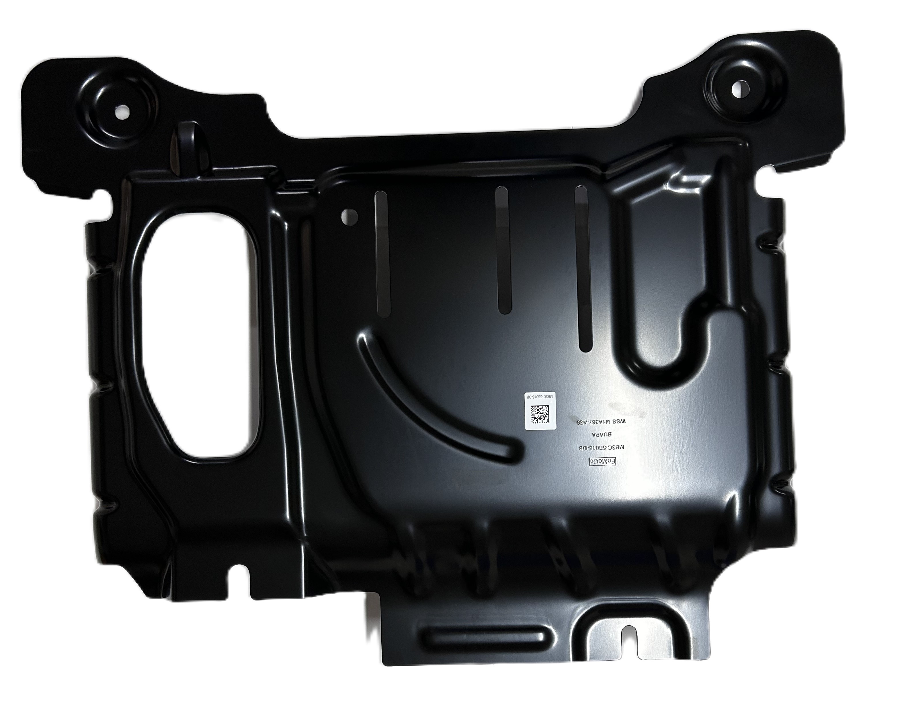 CHAPON CUBRE CARTER MOTOR, , large image number 2