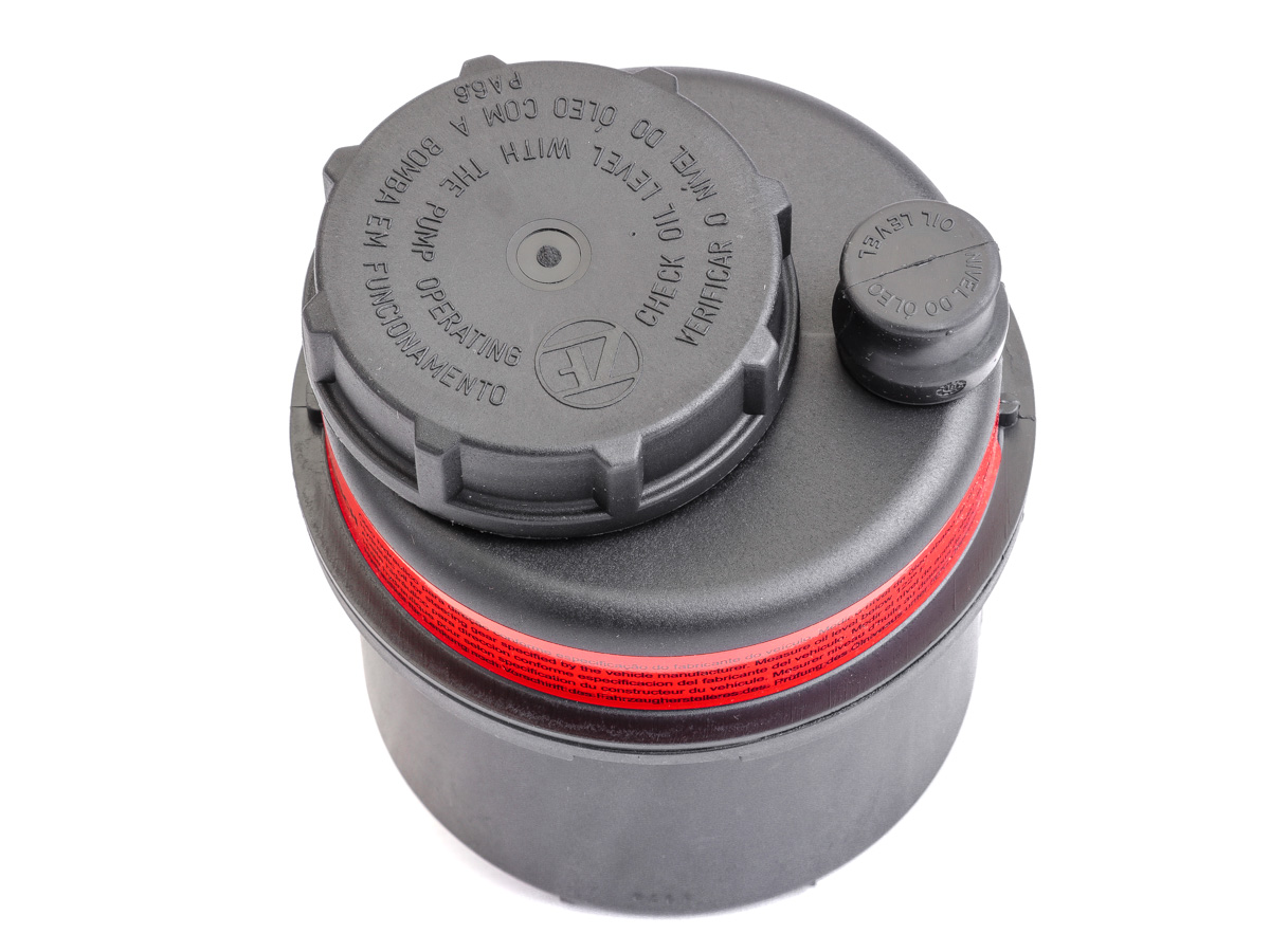 DEPOSITO DE ACEITE DE LA BOMBA DE SERVODIRECCI&Oacute;N