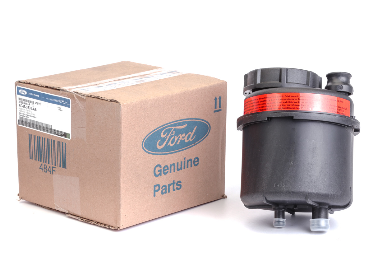 DEPOSITO DE ACEITE DE LA BOMBA DE SERVODIRECCI&Oacute;N, , large image number 2