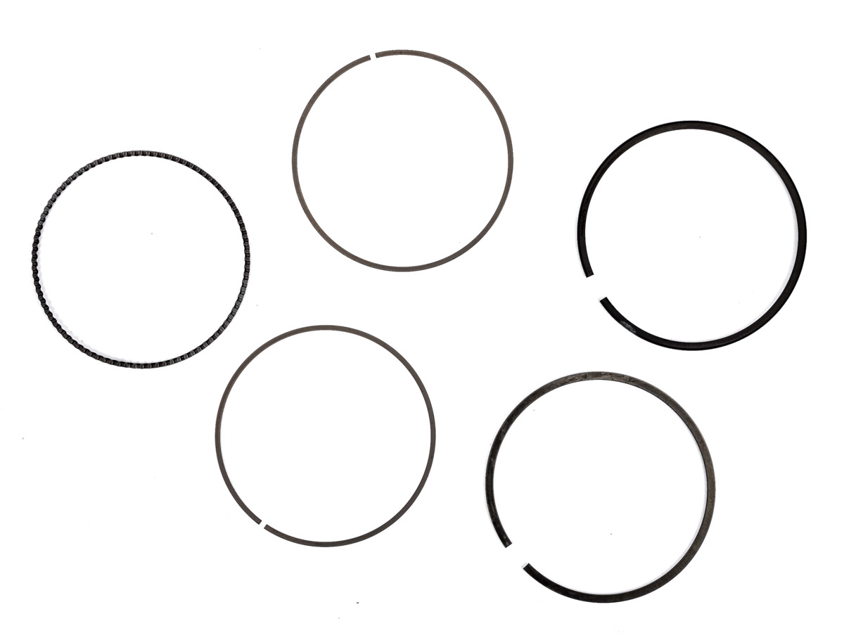 JUEGO DE AROS DE PIST&Oacute;N DE MOTOR - EST&Aacute;NDAR