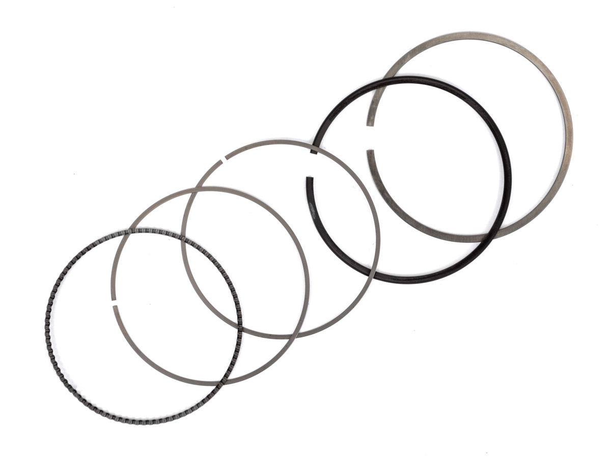 JUEGO DE AROS DE PIST&Oacute;N DE MOTOR - EST&Aacute;NDAR, , large image number 2