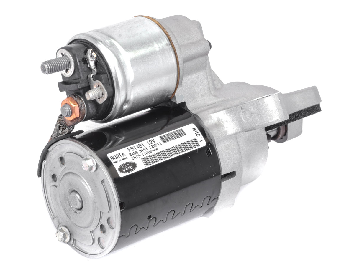 MOTOR DE ARRANQUE - ( VALEO FS14B1 - 12,0V -1,2KW )
