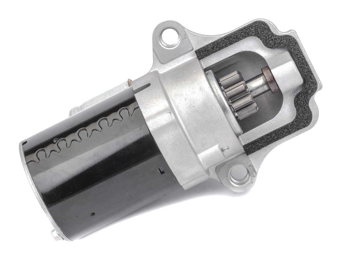 MOTOR DE ARRANQUE - ( VALEO FS14B1 - 12,0V -1,2KW ), , large image number 1