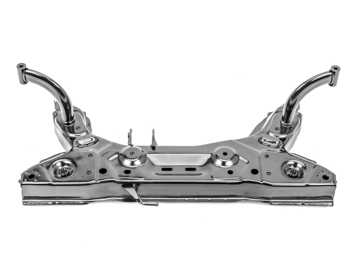 TRAVESANO ESTRUCTURAL DE SUSPENSION DELANTERA