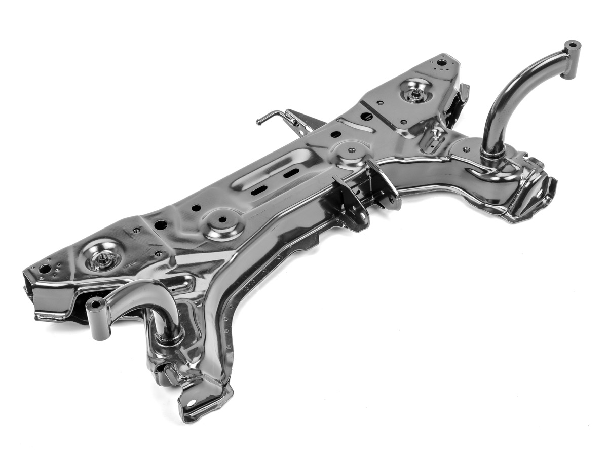 TRAVESANO ESTRUCTURAL DE SUSPENSION DELANTERA, , large image number 1