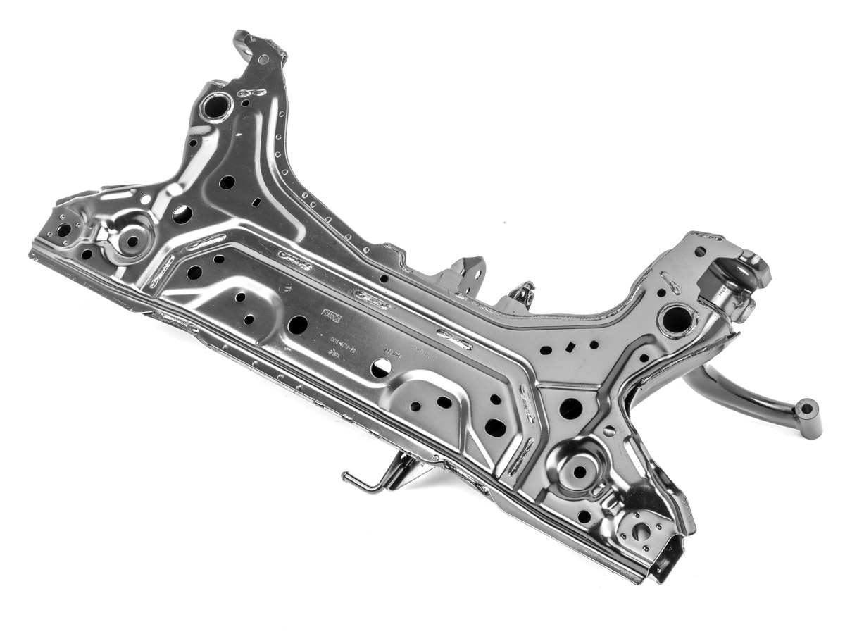 TRAVESANO ESTRUCTURAL DE SUSPENSION DELANTERA, , large image number 2