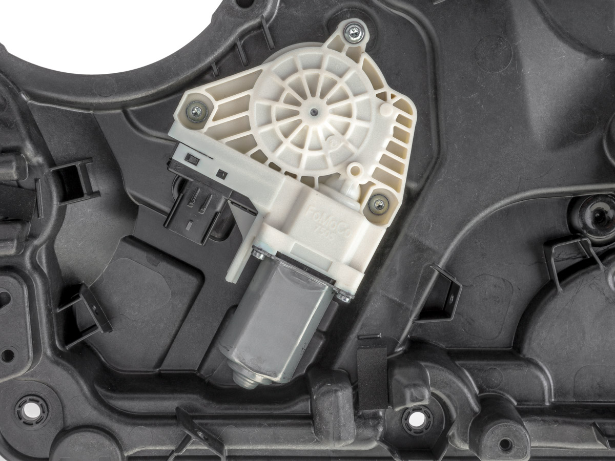 ALZA CRISTAL DELANTERO IZQ.