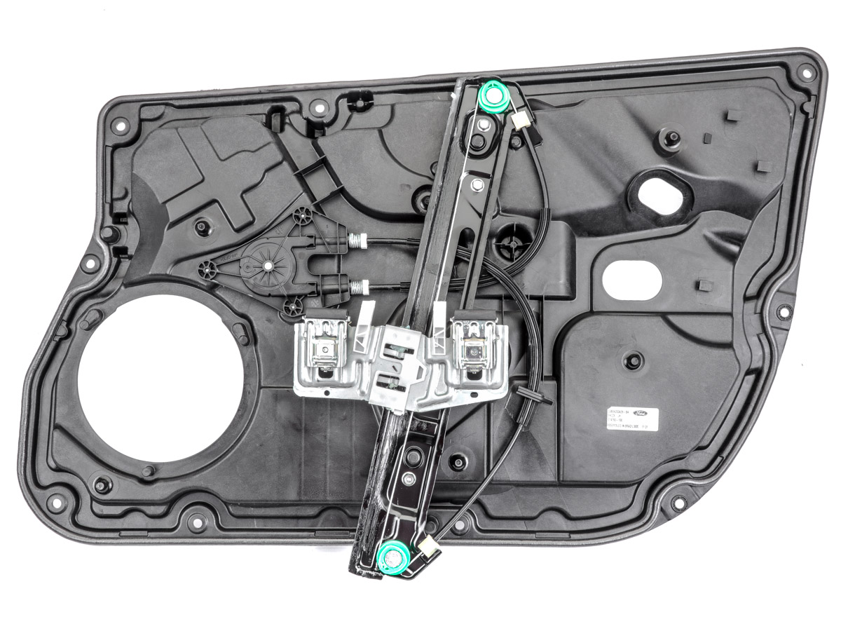 ALZA CRISTAL DELANTERO IZQ., , large image number 1