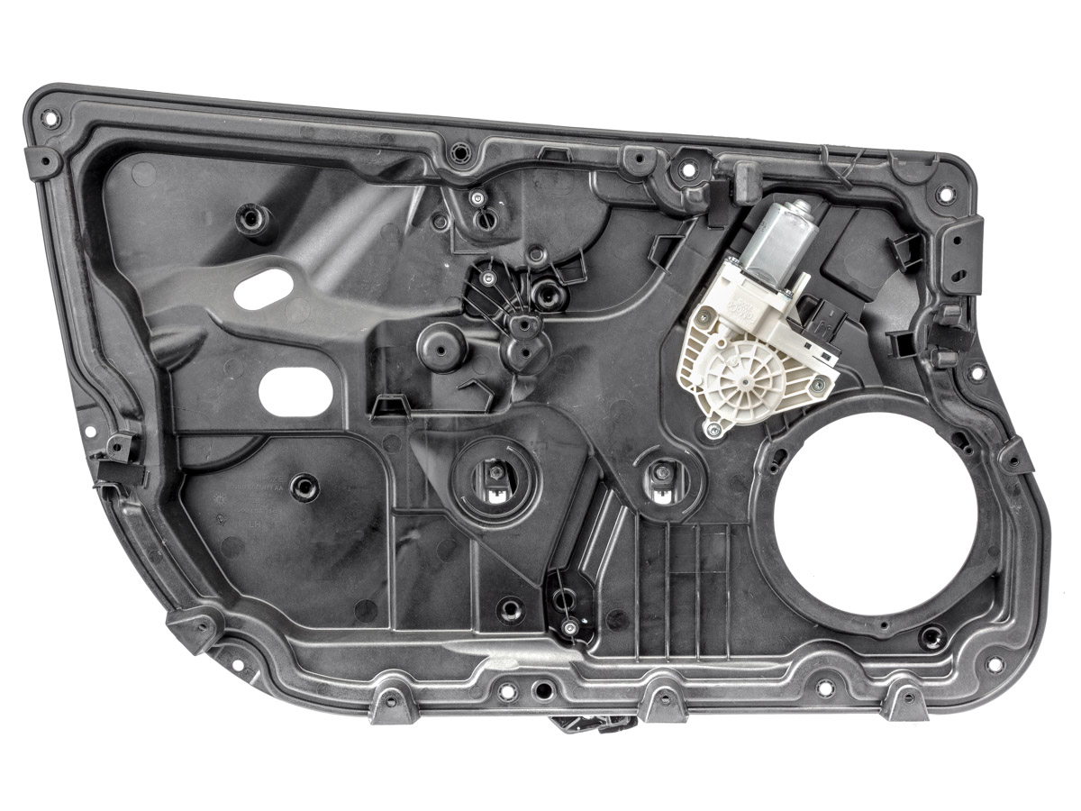 ALZA CRISTAL DELANTERO IZQ., , large image number 2