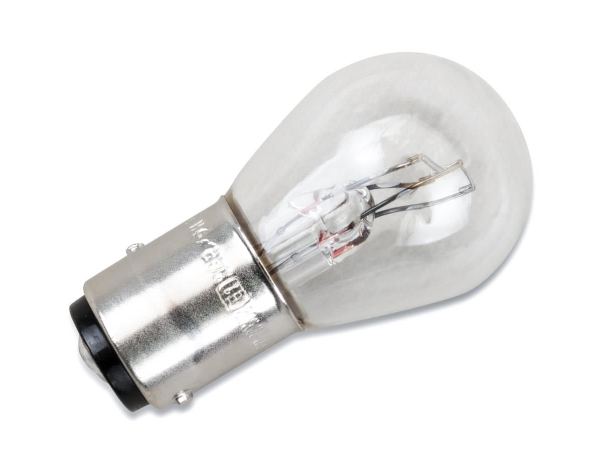 LAMPARA DOBLE FILAMENTO 5W 12V, , large image number 1