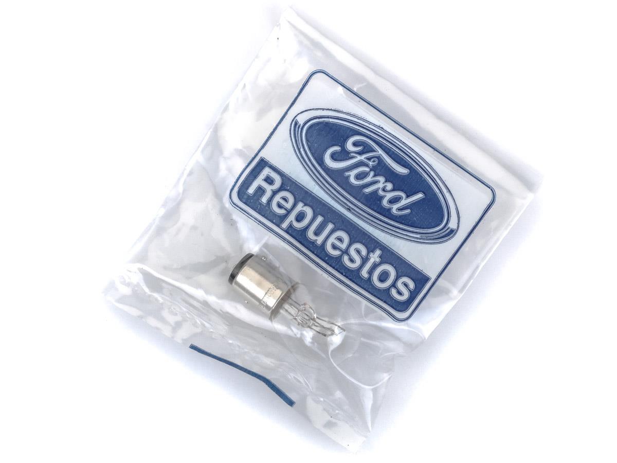 LAMPARA DOBLE FILAMENTO 5W 12V, , large image number 2