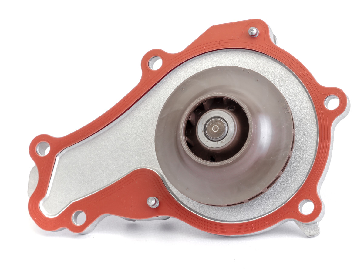 KIT DE RECAMBIO DE BOMBA DE AGUA