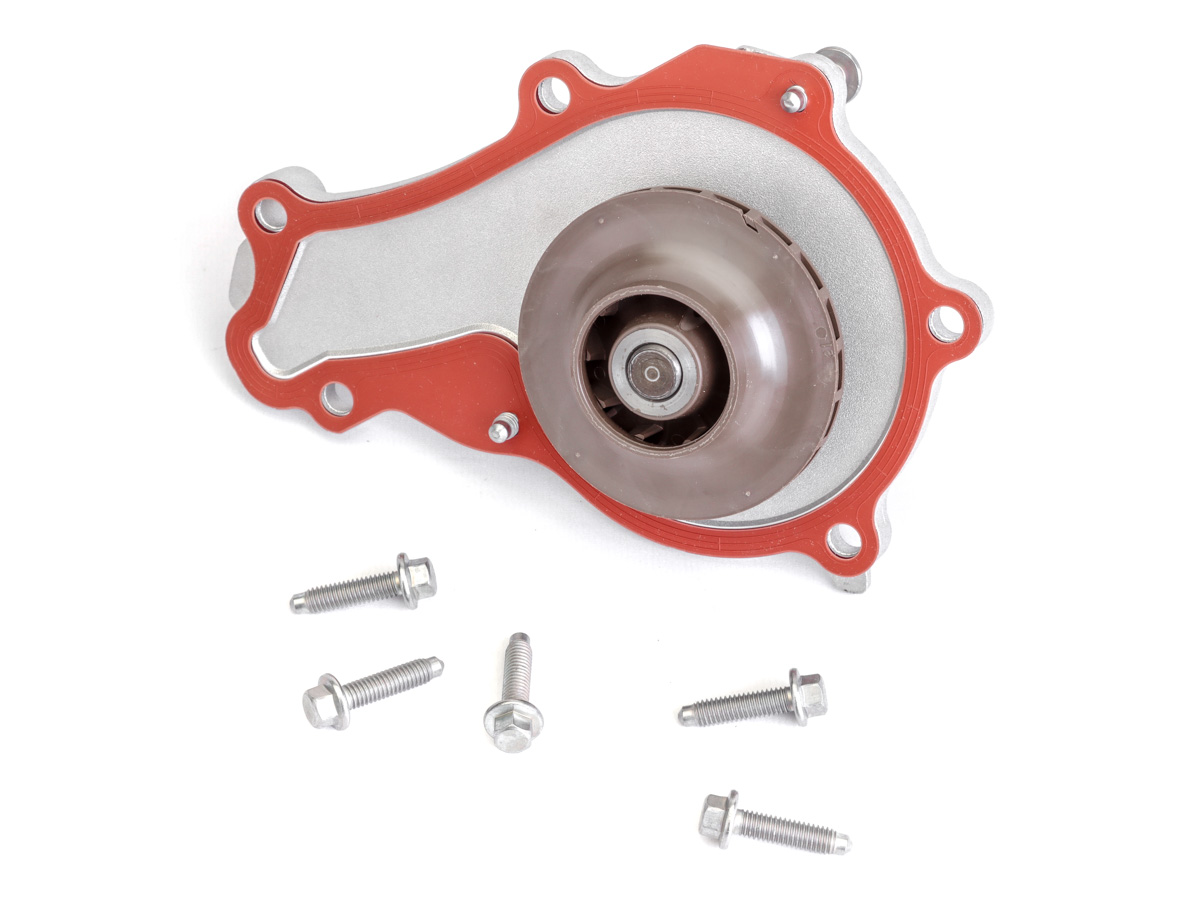 KIT DE RECAMBIO DE BOMBA DE AGUA, , large image number 1