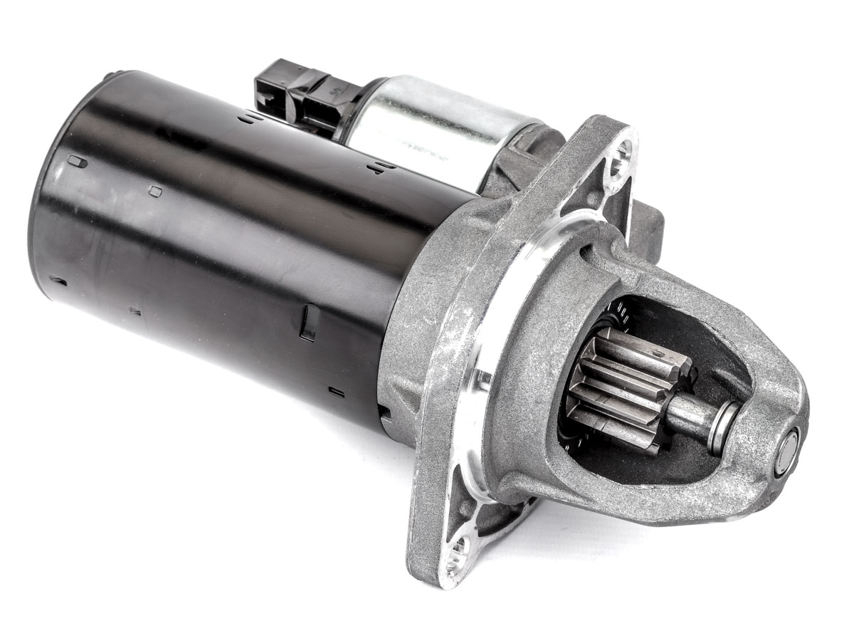 MOTOR DE ARRANQUE, , large image number 1