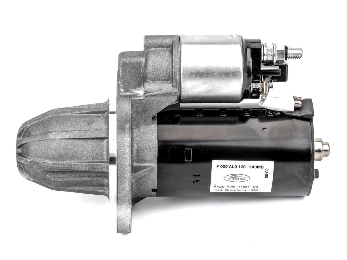 MOTOR DE ARRANQUE, , large image number 2