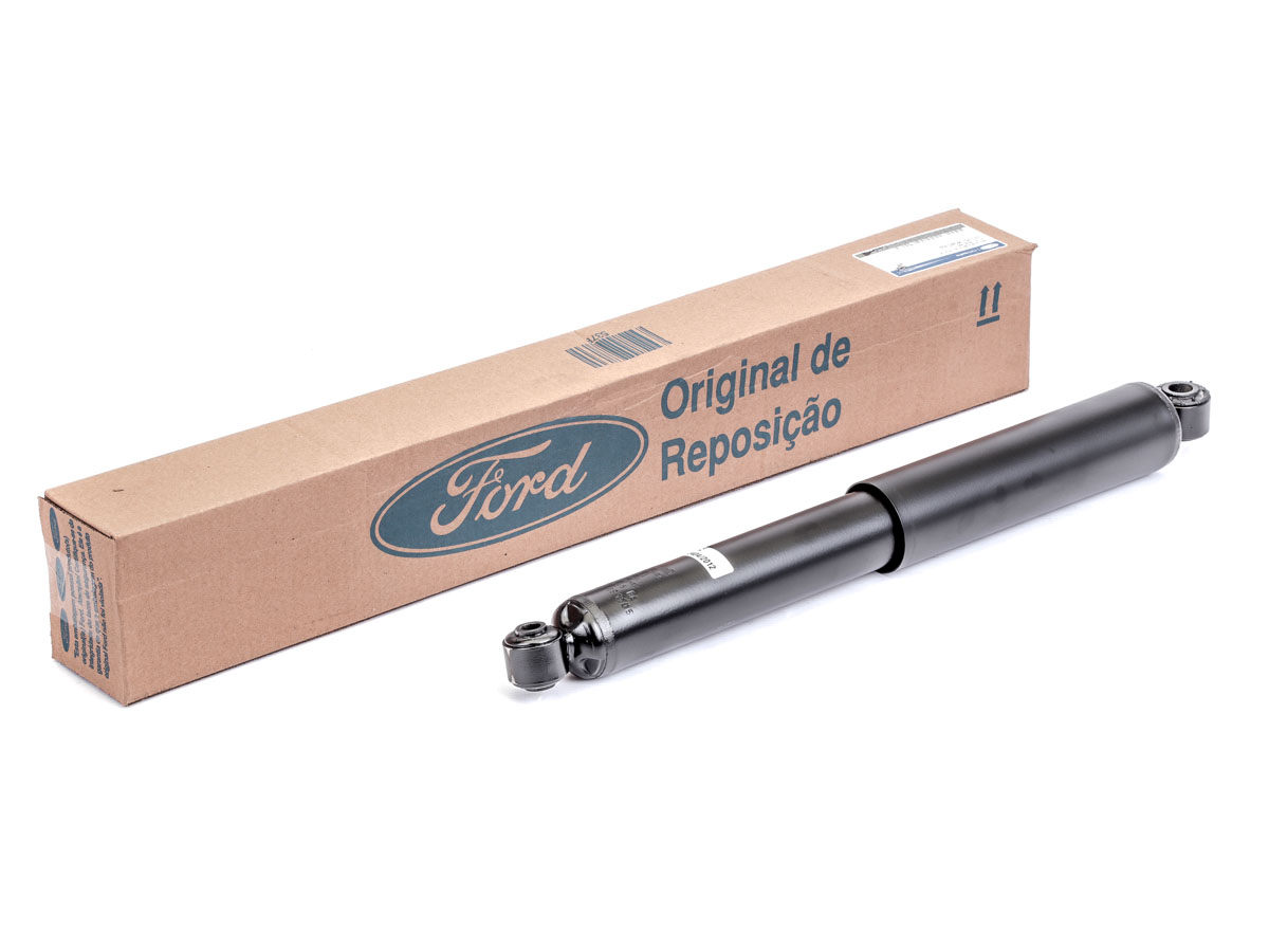 AMORTIGUADOR DELANTERO, , large image number 2