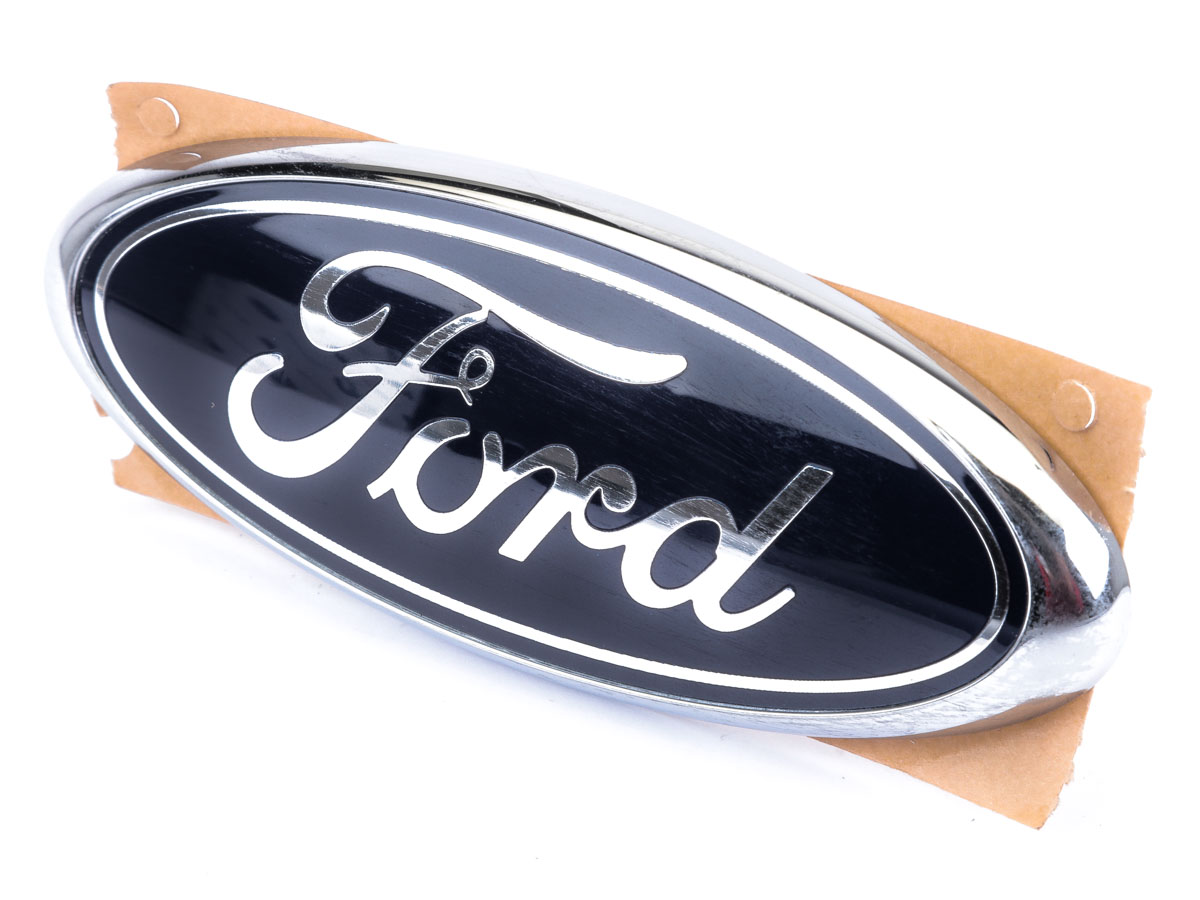 EMBLEMA FORD 