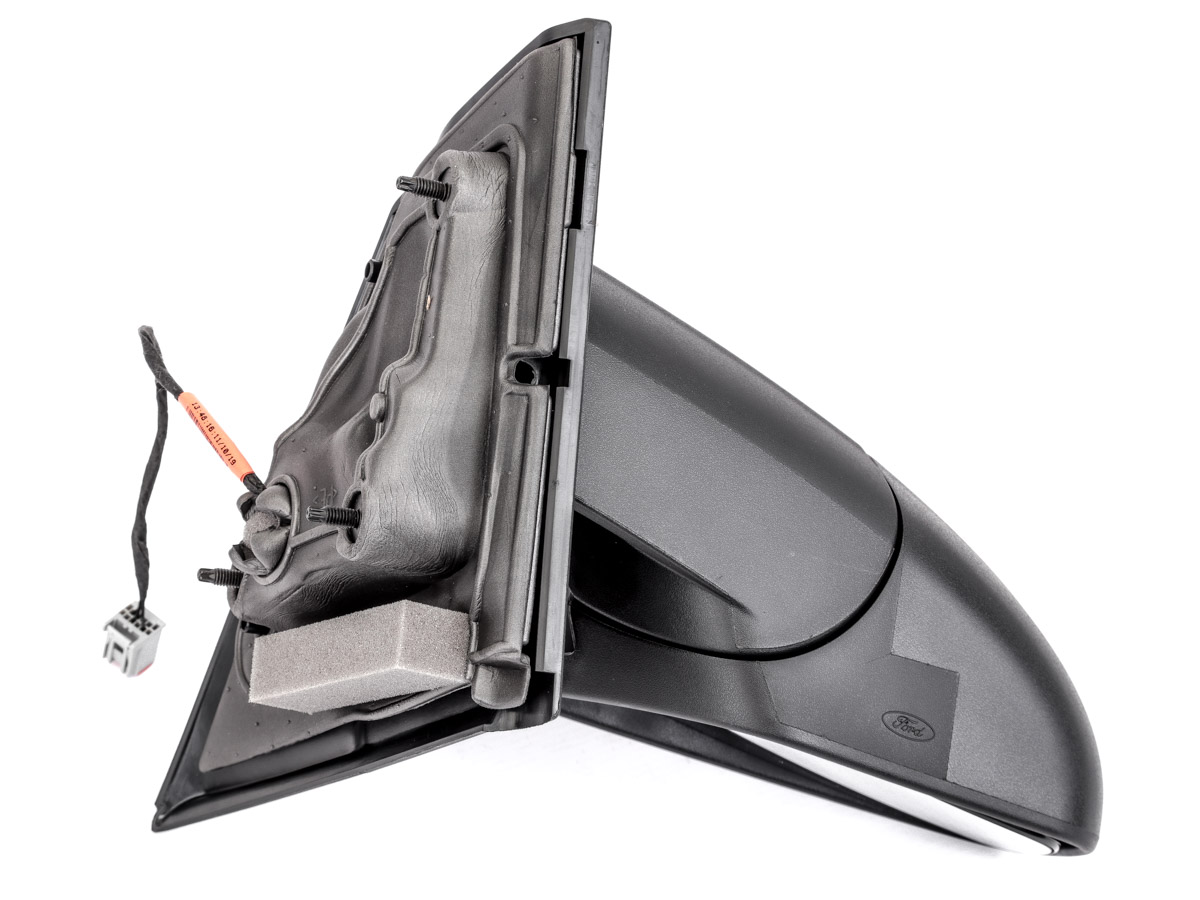 ESPEJO RETROVISOR EXTERIOR CON CONTROL OPERATIVO INTERIOR LADO IZQUIERDO CONJUNTO, , large image number 2