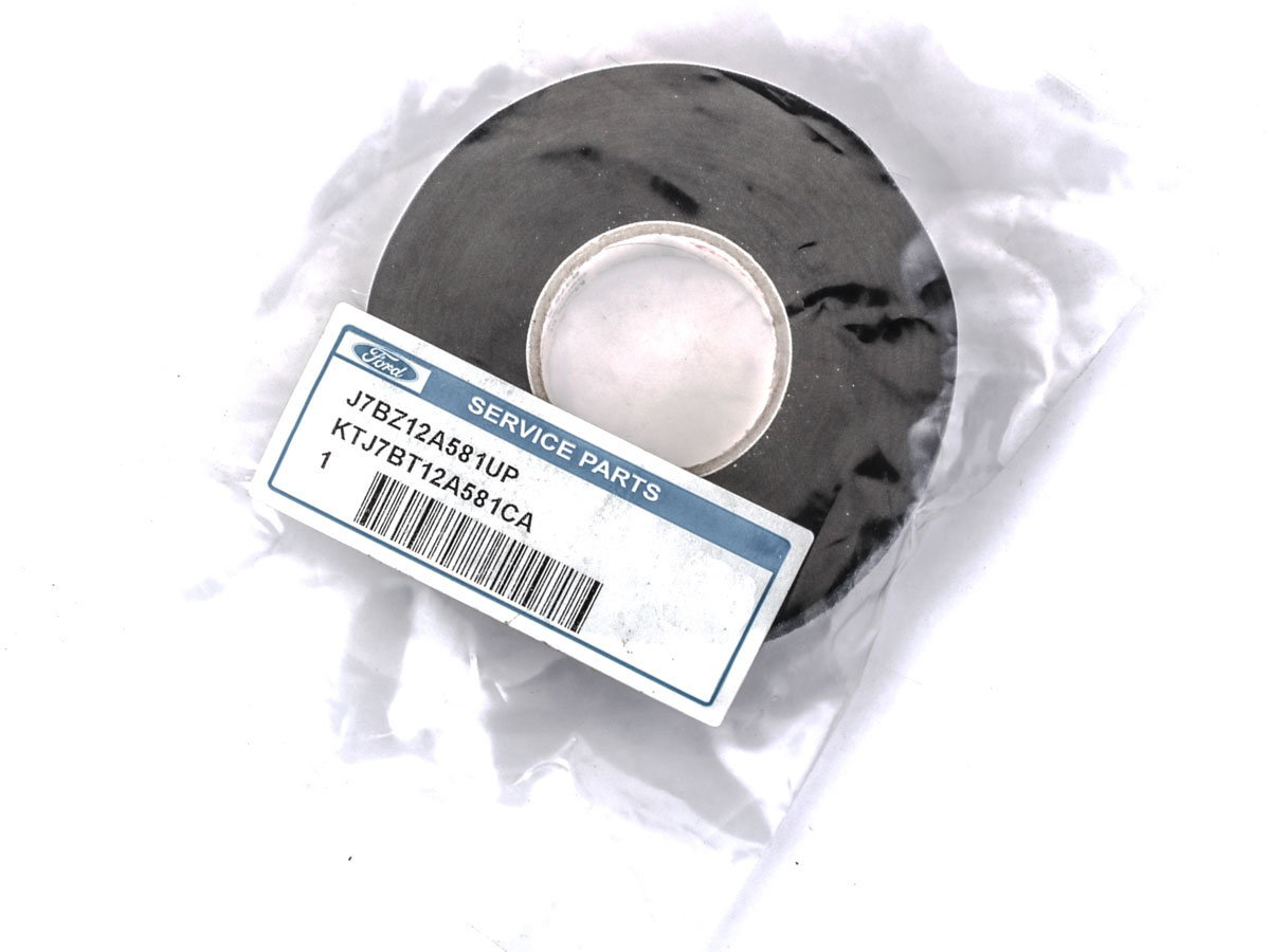 CINTA ADHESIVA DE FIJACI&Oacute;N DE MAZO DE CABLES DE BATER&Iacute;A, , large image number 2