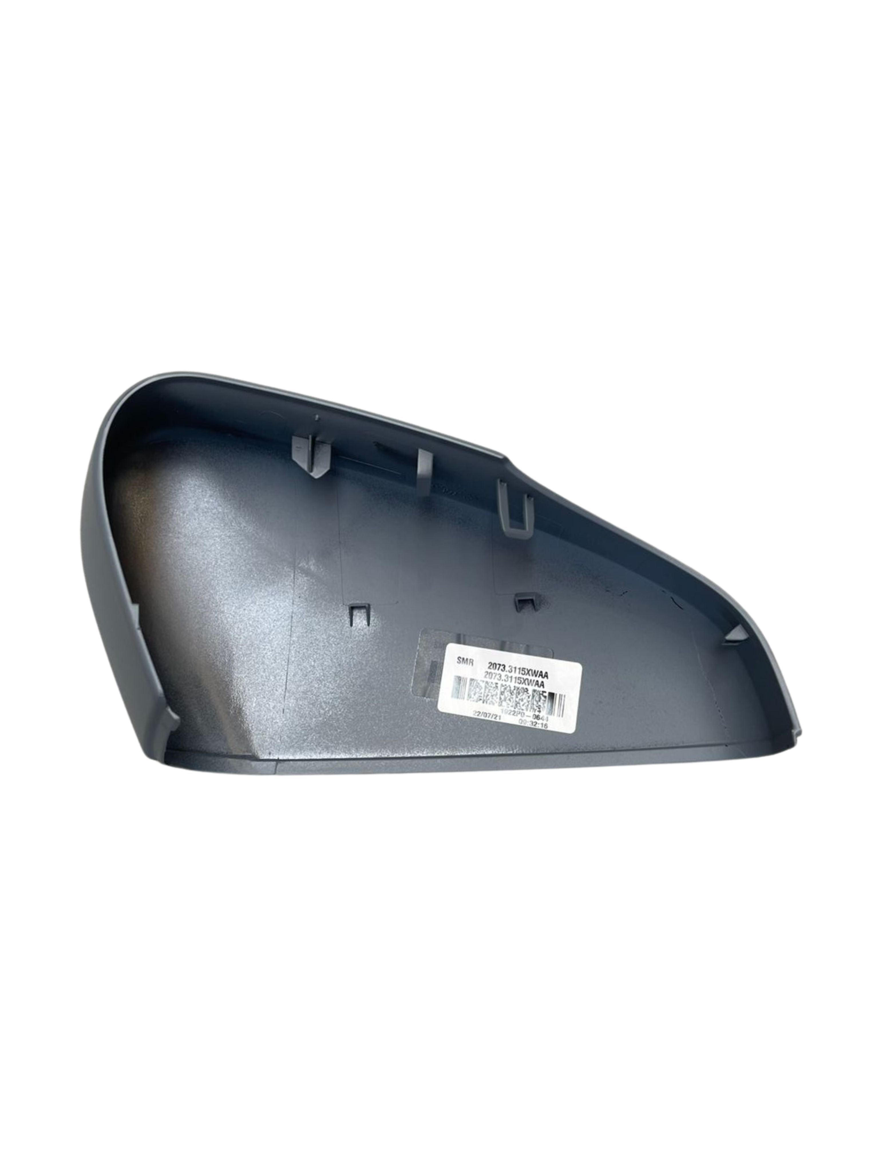 CACHA ESPEJO RETROVISOR LADO IZQUIERDO (PRIMER), , large image number 2