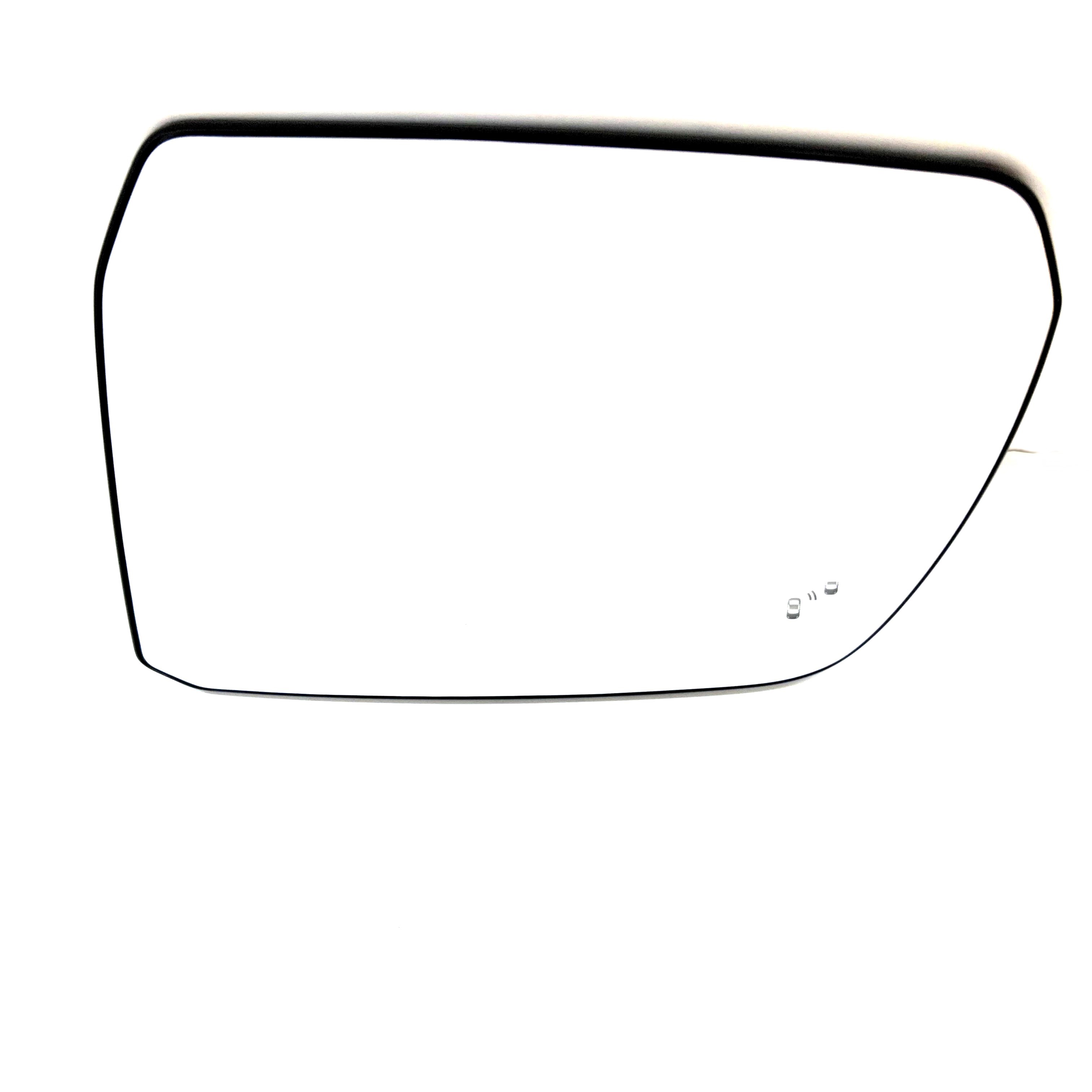 CRISTAL ESPEJO EXTERIOR LADO CONDUCTOR