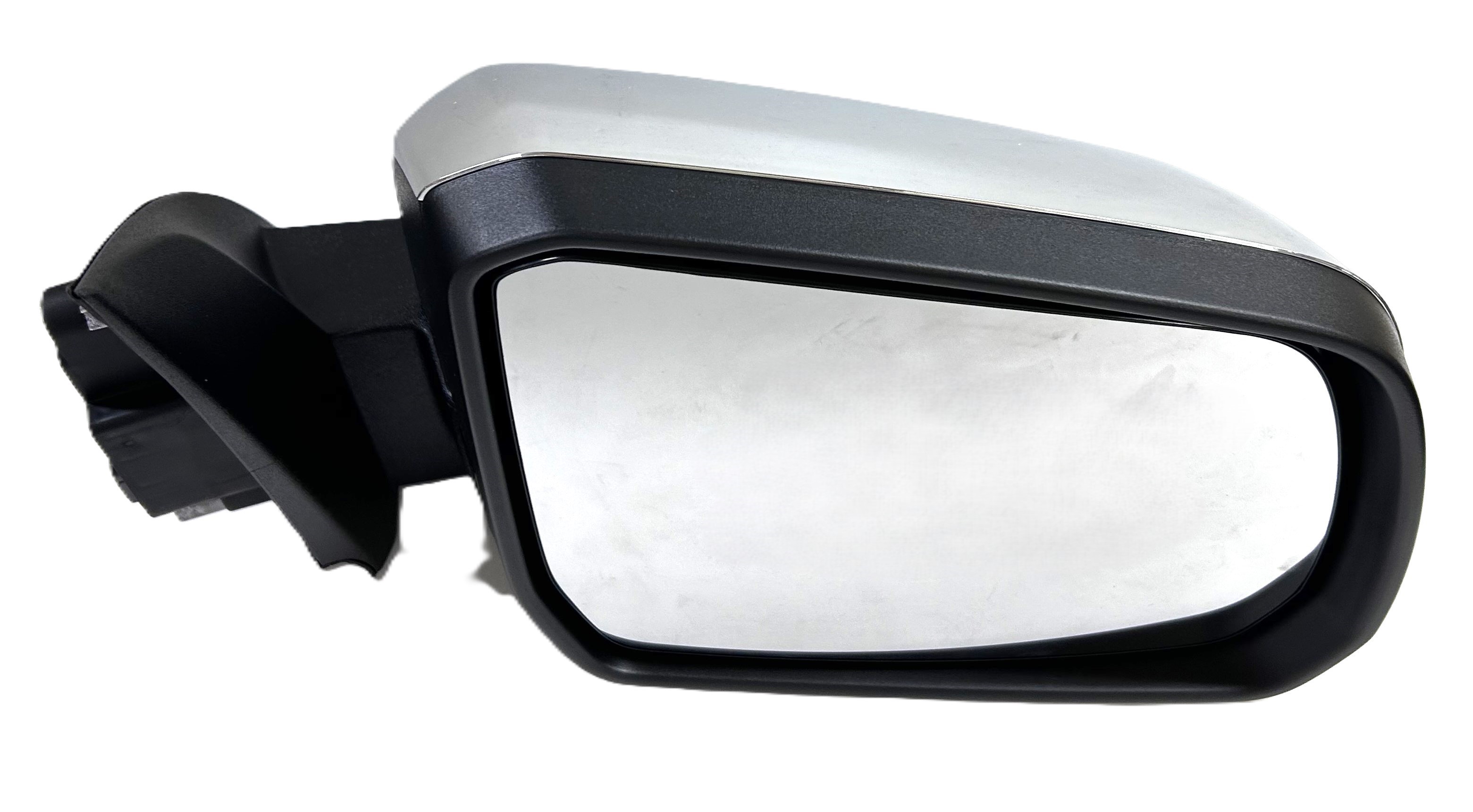 ESPEJO RETROVISOR EXTERIOR LADO ACOMPAÑANTE, , large image number 1