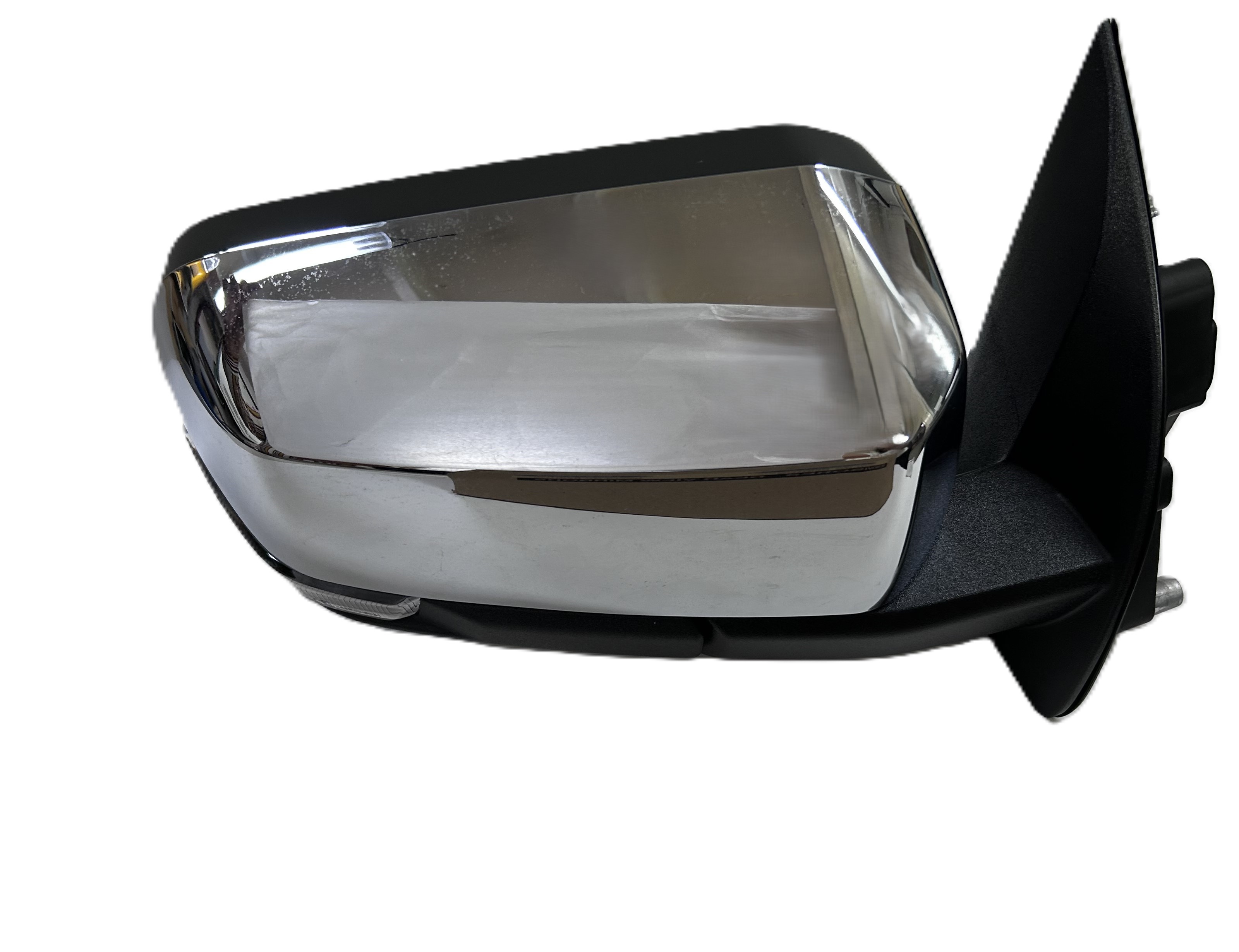 ESPEJO RETROVISOR EXTERIOR LADO ACOMPAÑANTE, , large image number 2