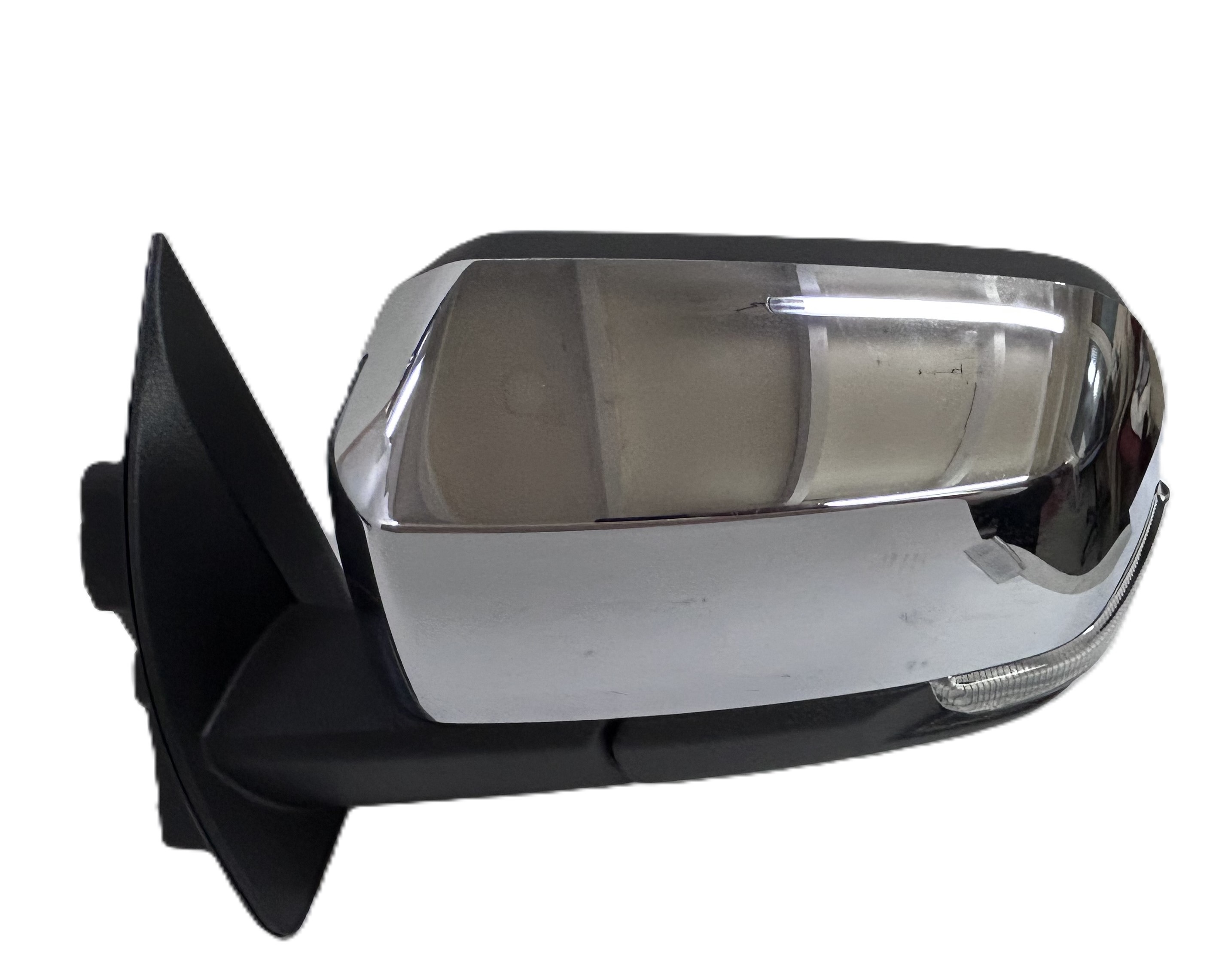ESPEJO RETROVISOR EXTERIOR LADO CONDUCTOR, , large image number 2