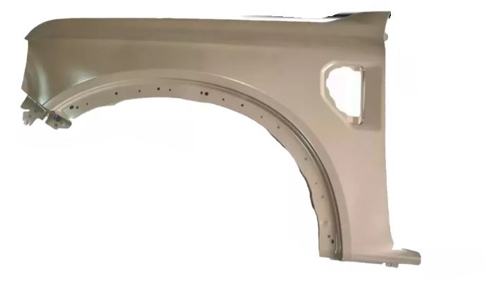 GUARDABARROS DELANTERO