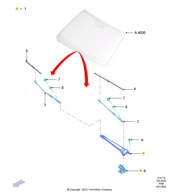 PORTARRASQUETA. PLANO REF#2