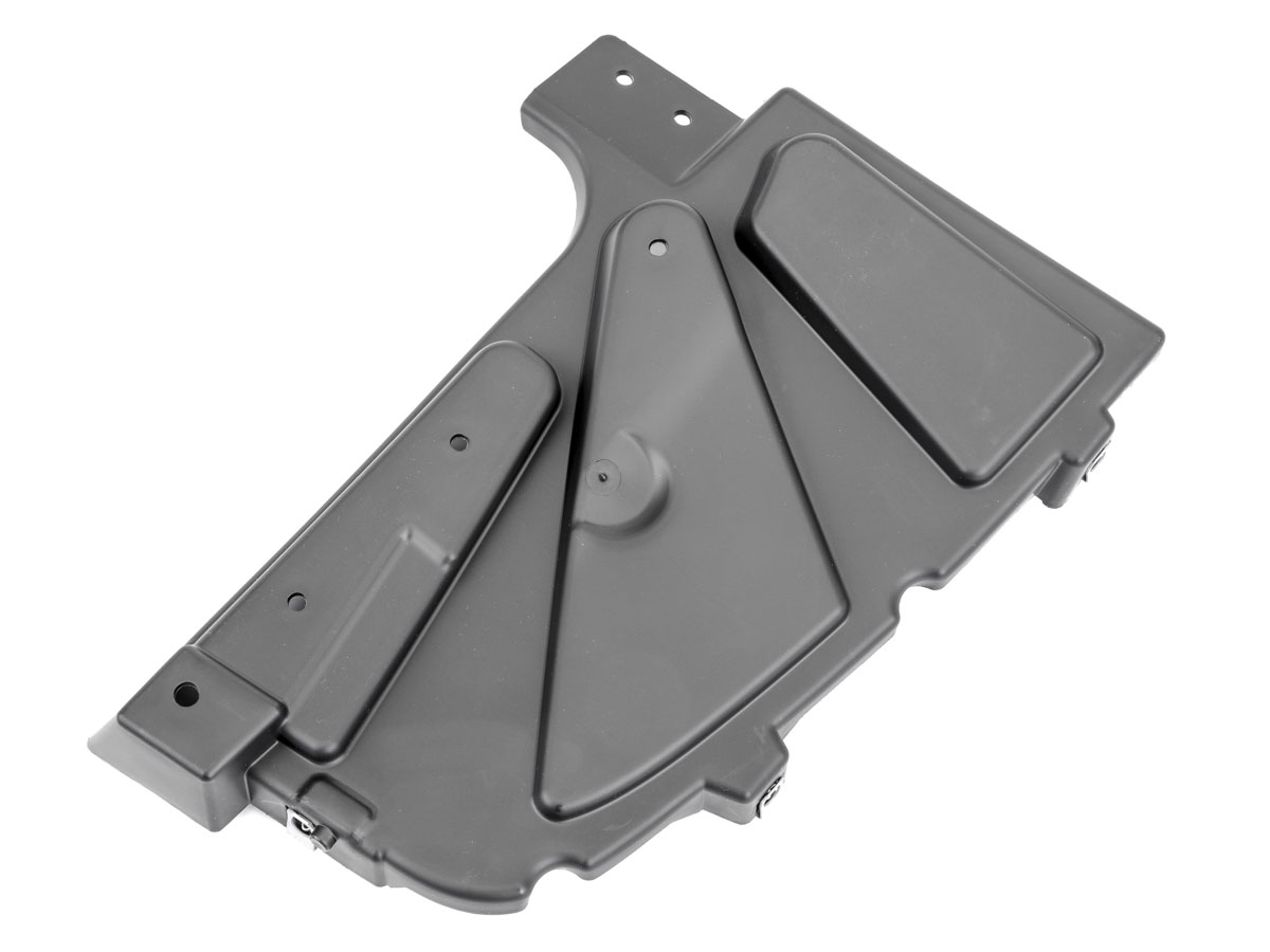 PLACA PROTECTORA GUARDABARRO TRAS. DERECHO, , large image number 2