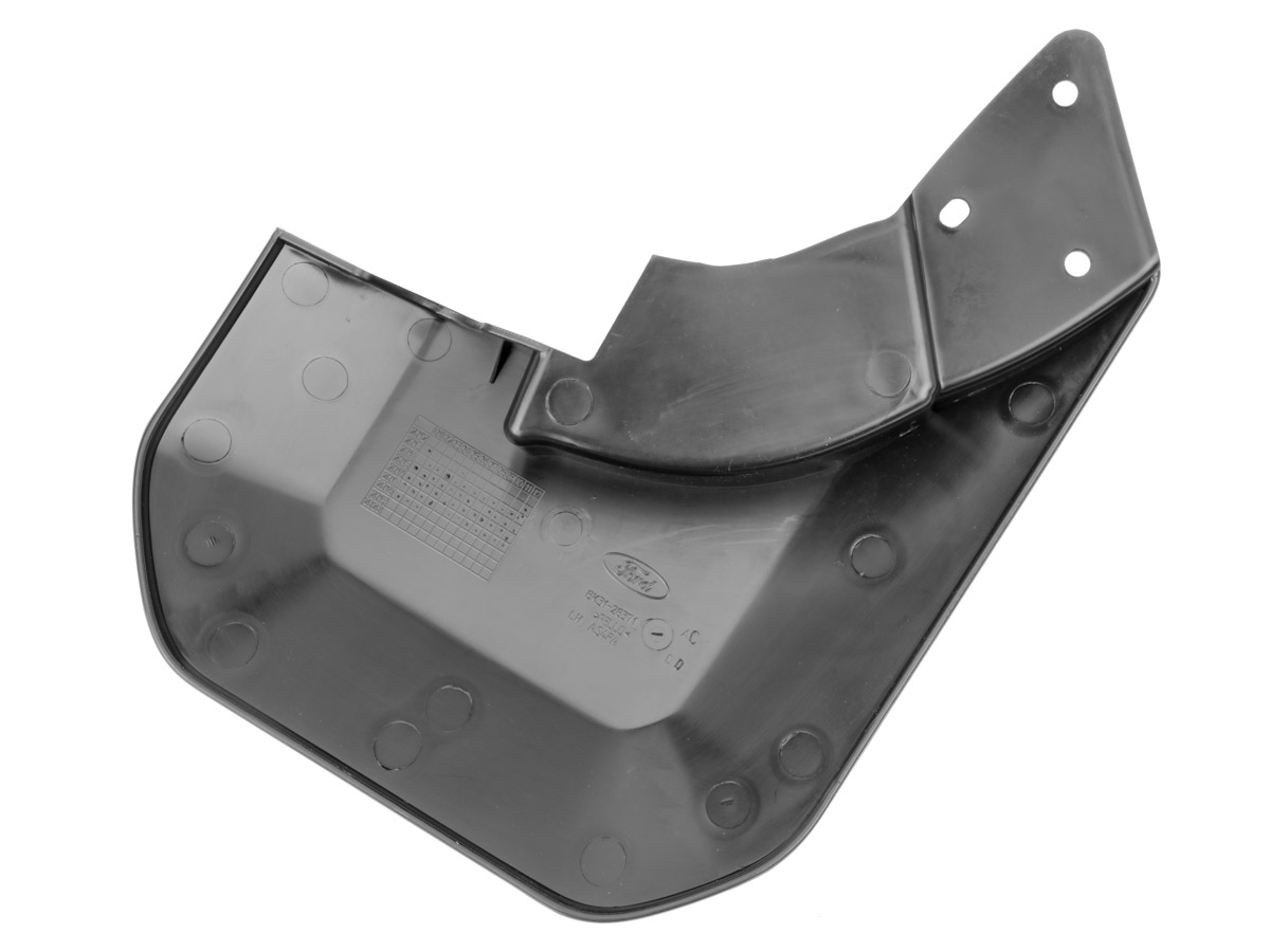 BARRERO TRASERO IZQUIERDO, , large image number 1