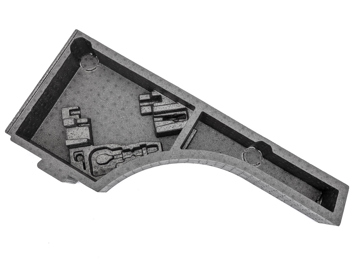 AISLADOR BA&Uacute;L PARA AUXILIO DERECHO, , large image number 1